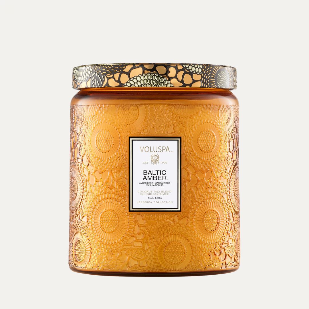 Vela Luxe 1,2 kg Baltic Amber