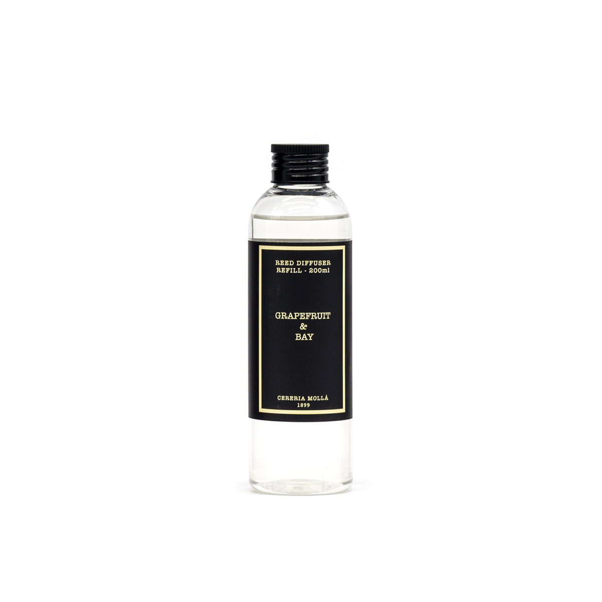 Recarga Difusor Aromático de Varillas 200 ml Grapefruit & Bay