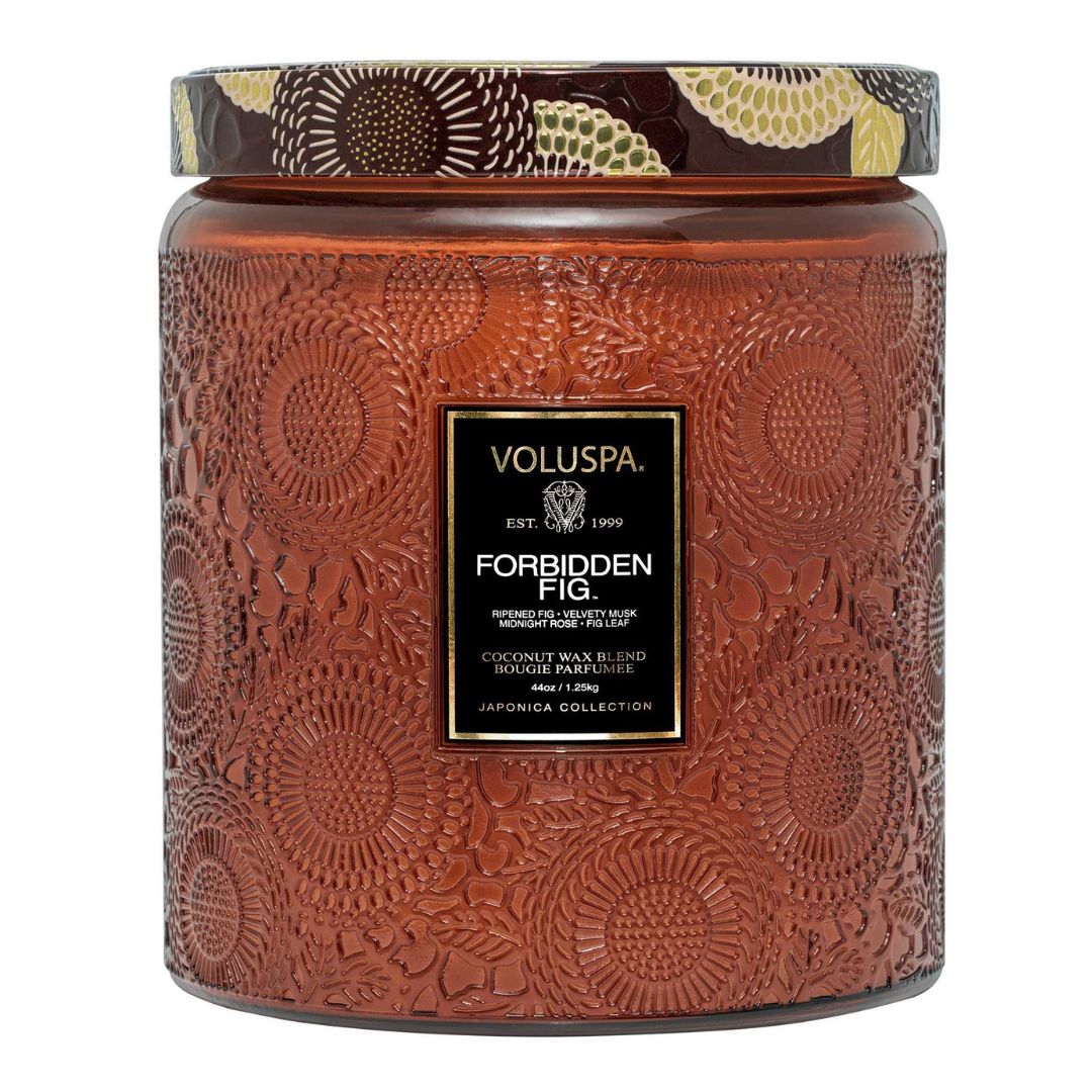 Vela Luxe 1,2 kg Forbidden Fig