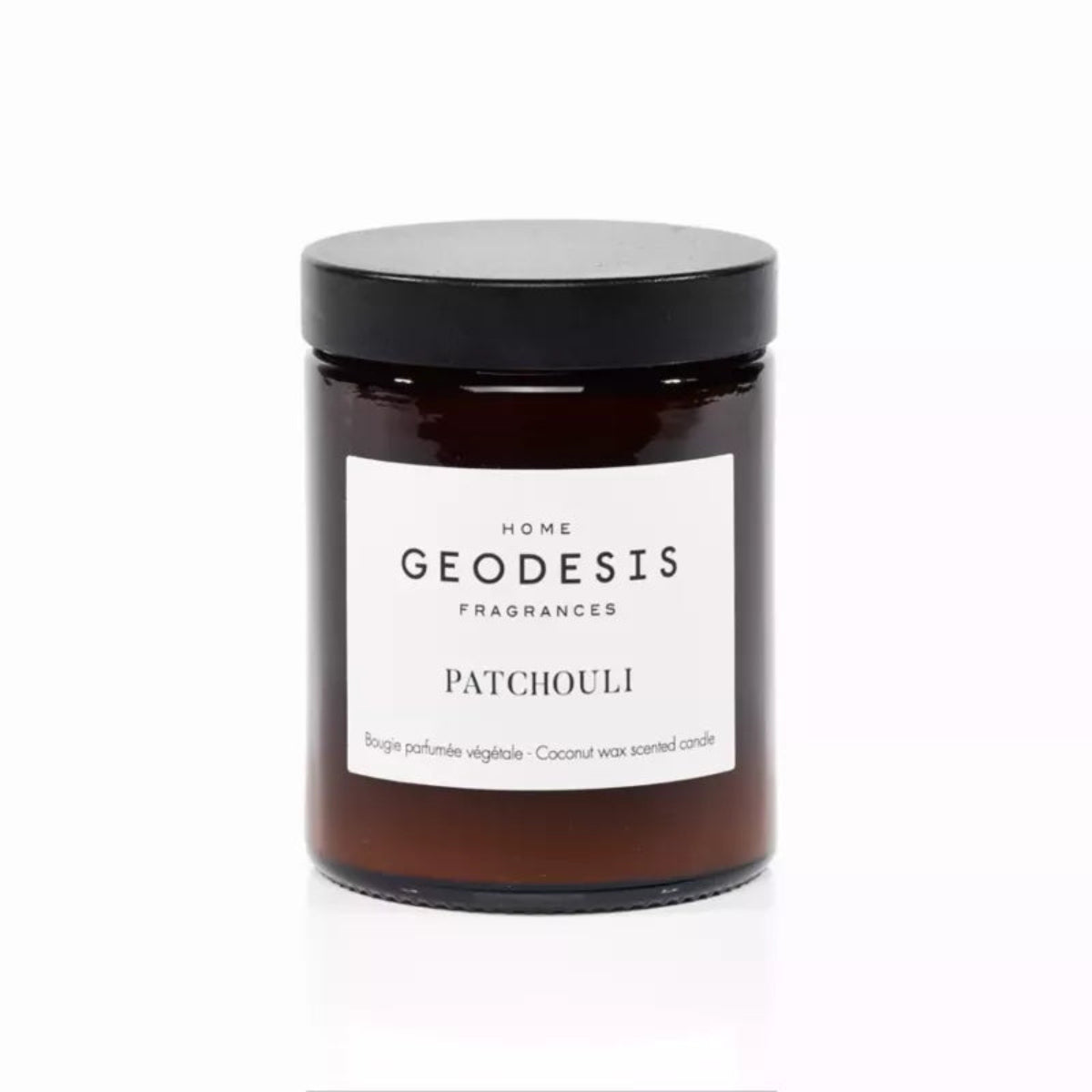 Vela Patchouli 150 gr