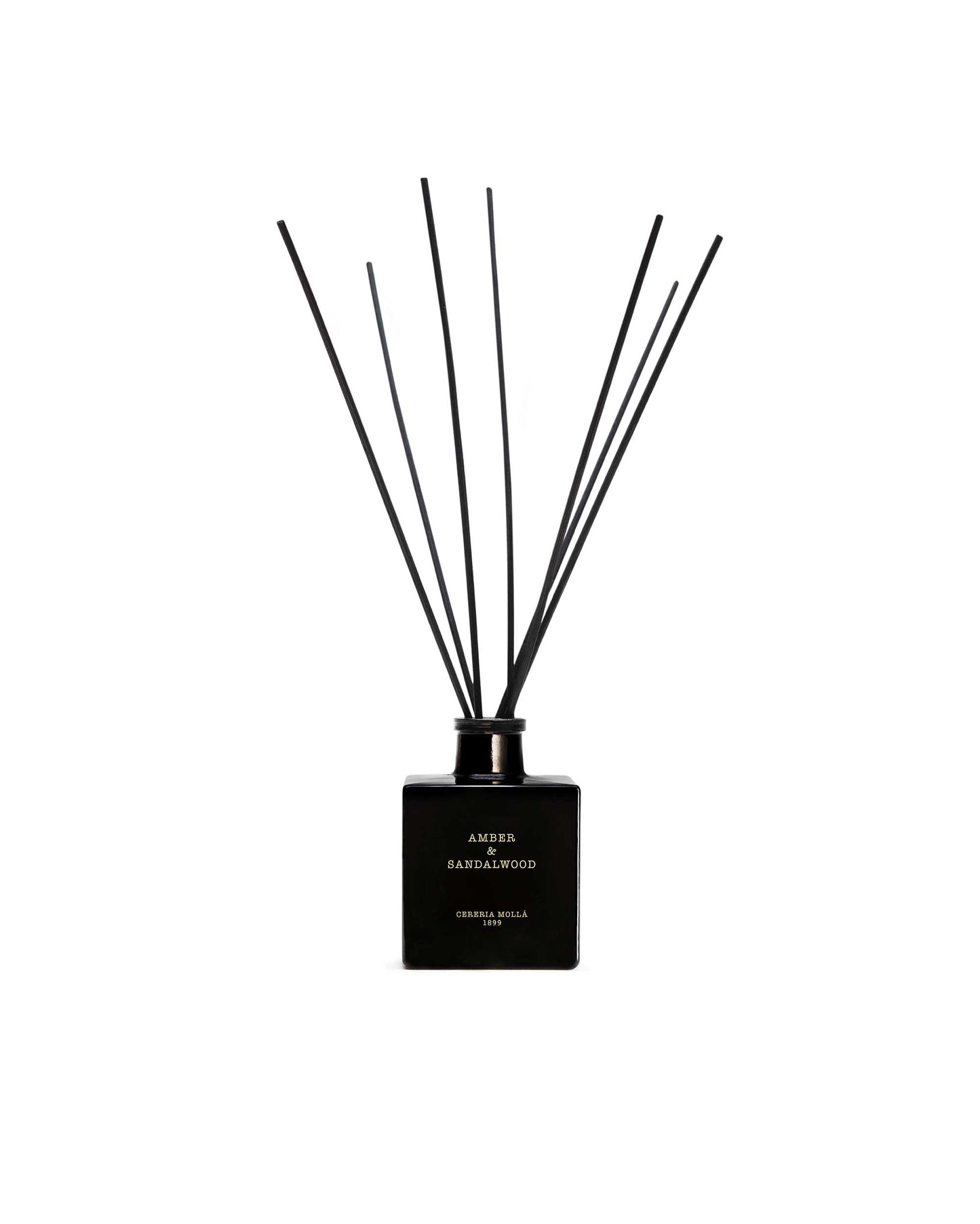 Difusor Aroma Amber & Sandalwood 250 ml