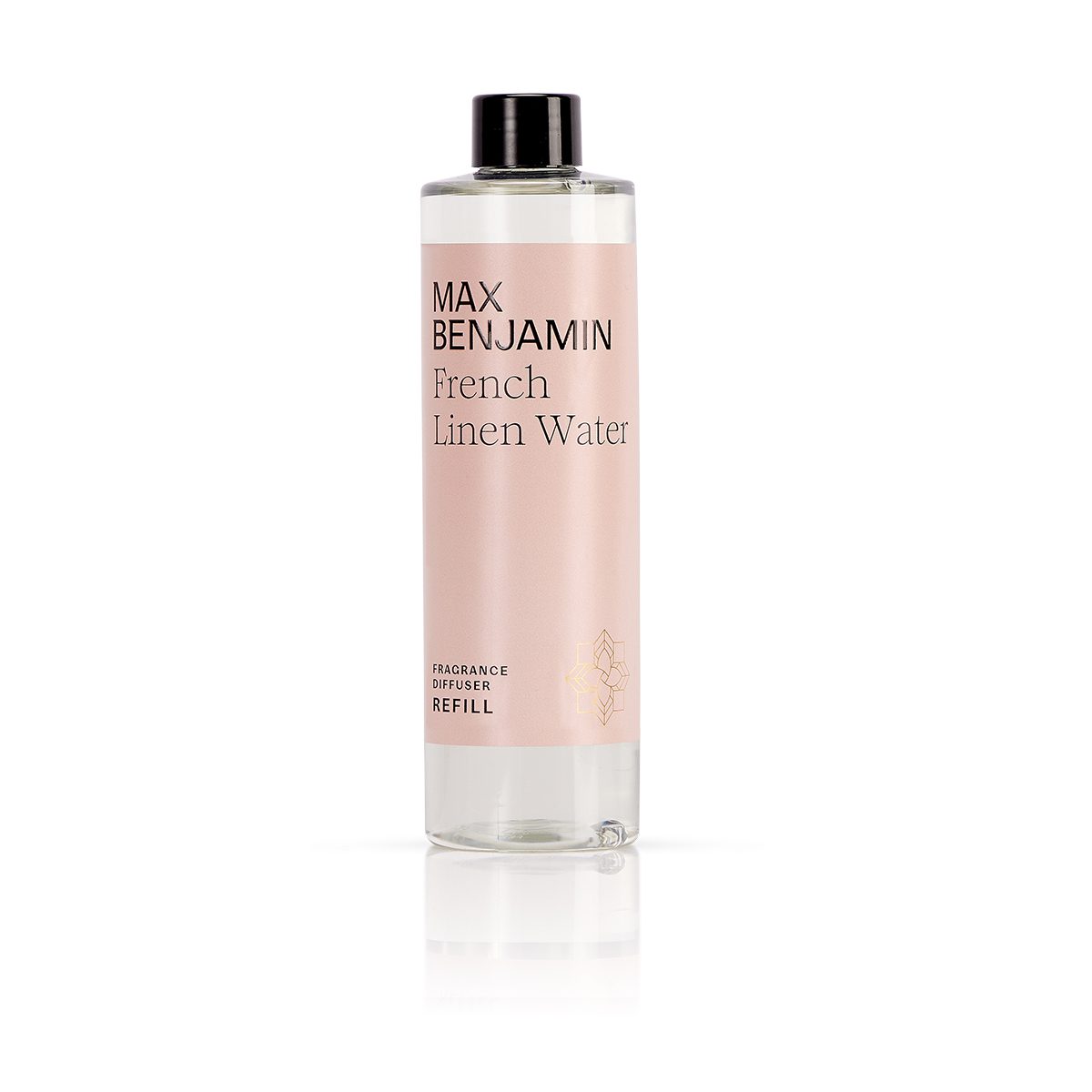 Recarga Difusor Aroma French Linen Water 300 ml