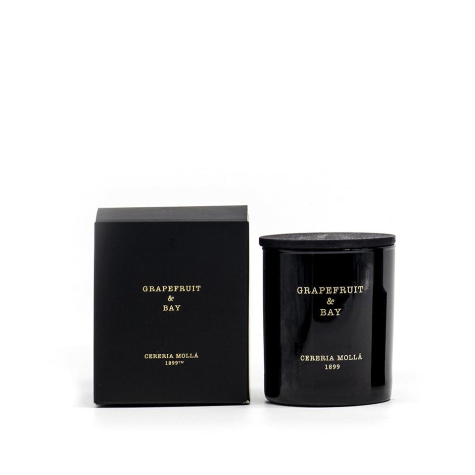 Vela 230 gr Grapefruit & Bay