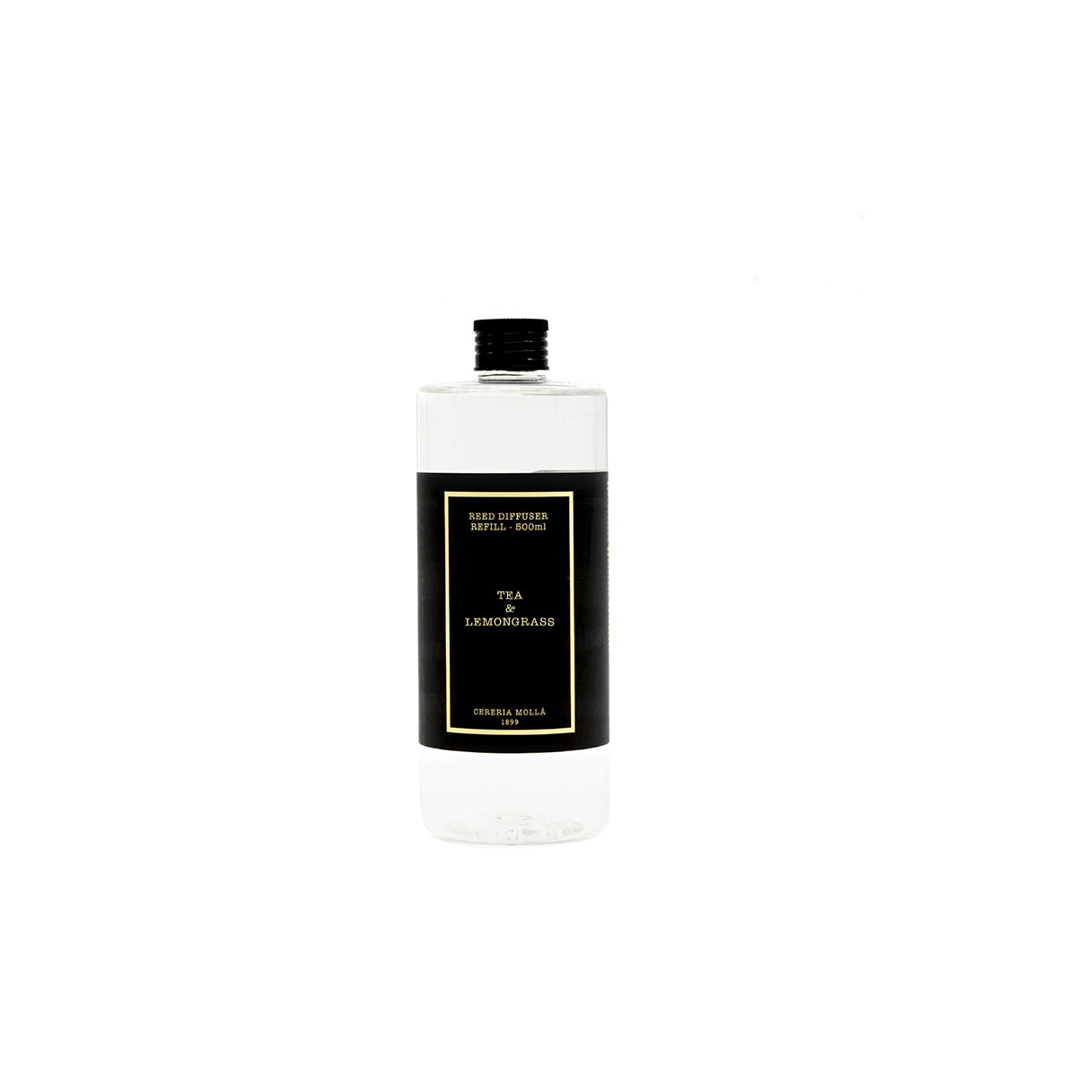 Recarga XL Difusor Aromático de Varillas 500 ml Tea & Lemongrass