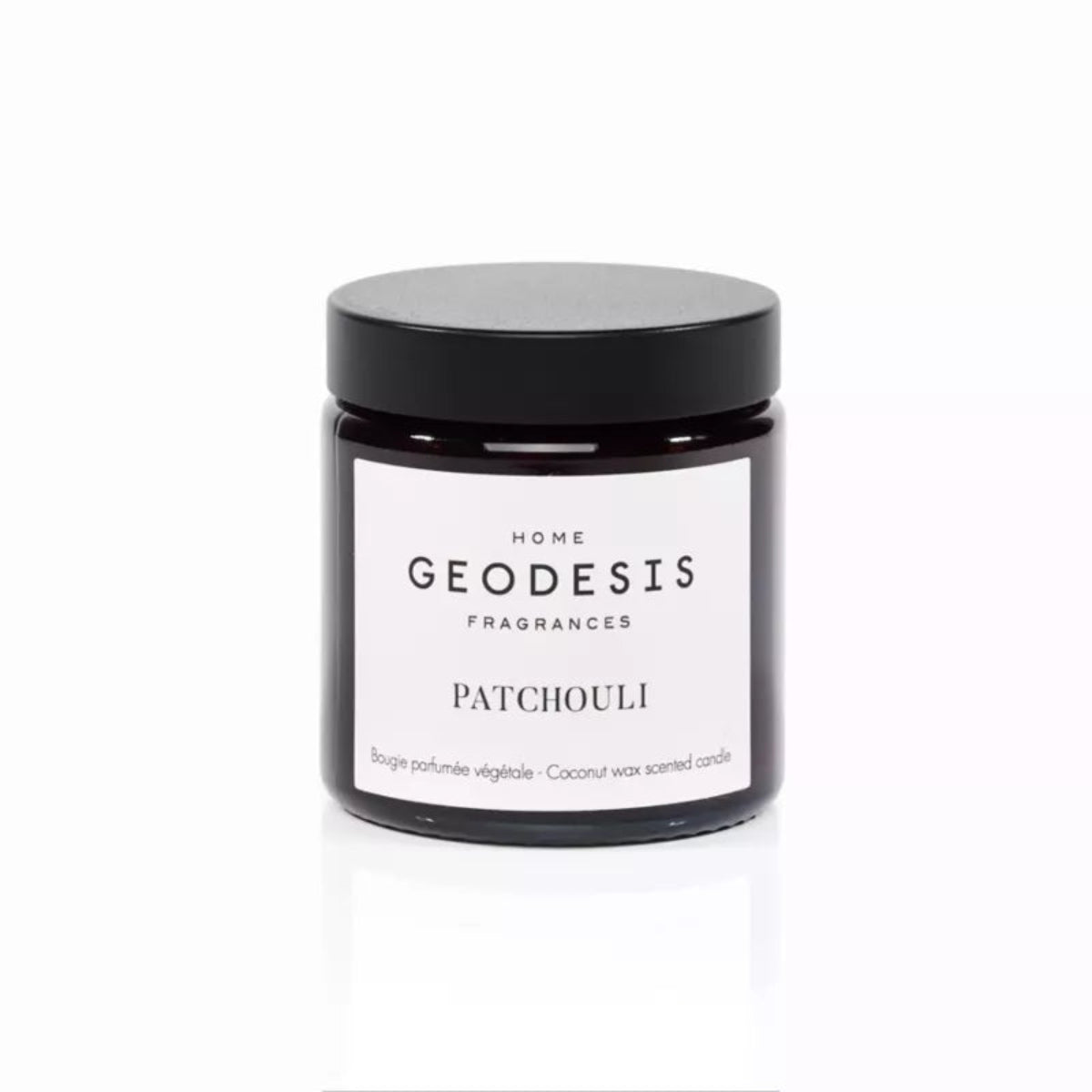 Vela Patchouli 90gr