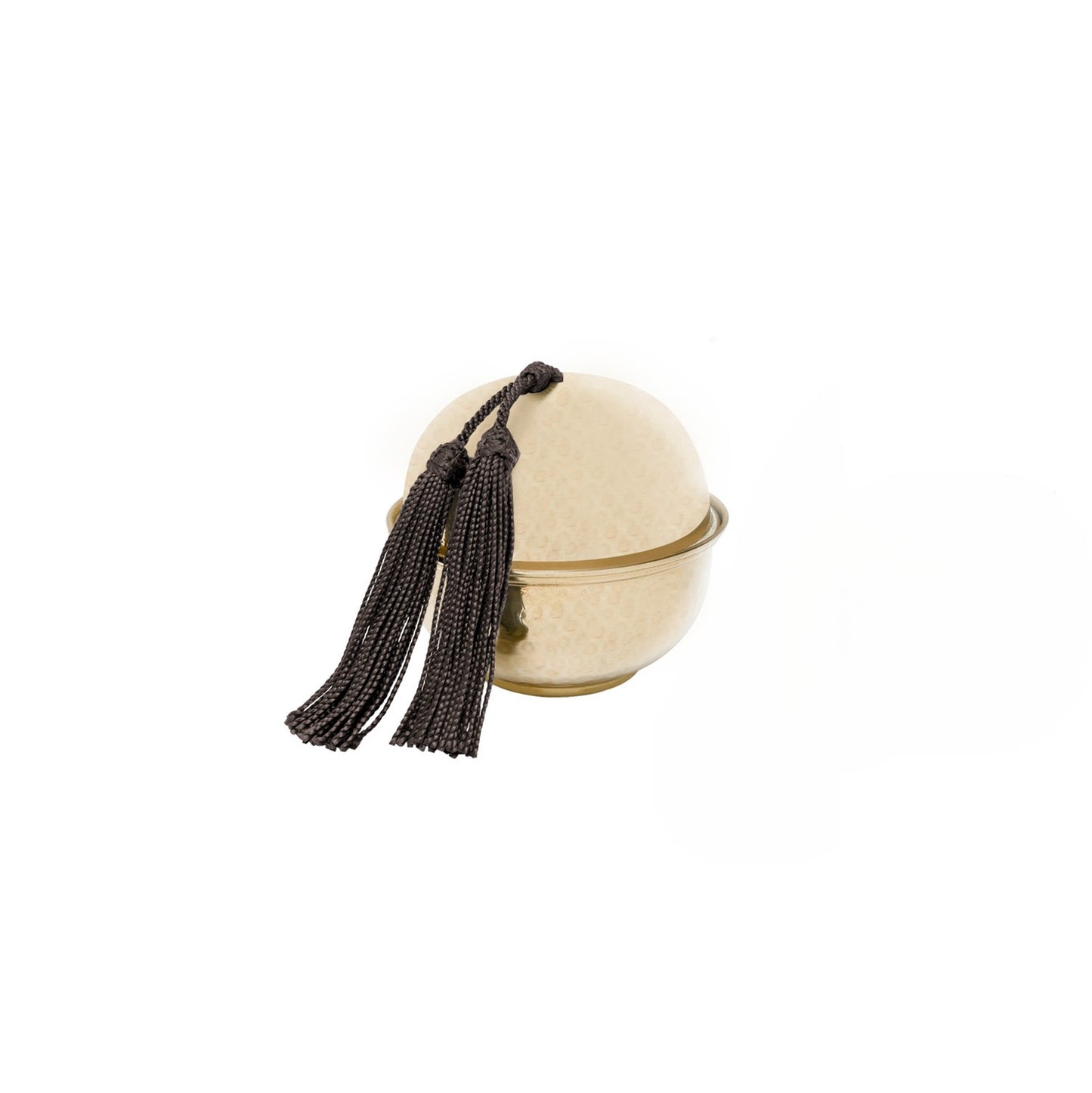 Vela Boule Grande Fleur D'Oranger (AZAHAR)