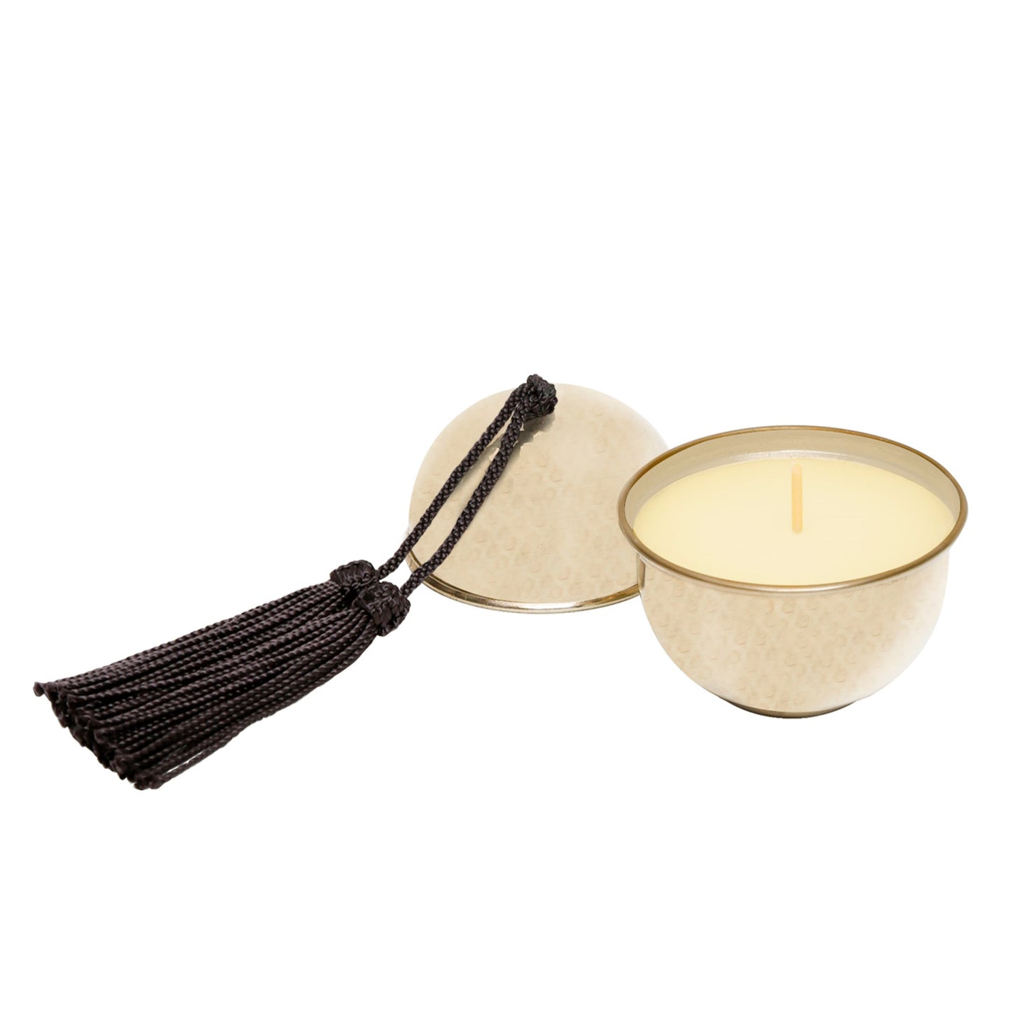 Vela Boule Grande Fleur D'Oranger (AZAHAR)