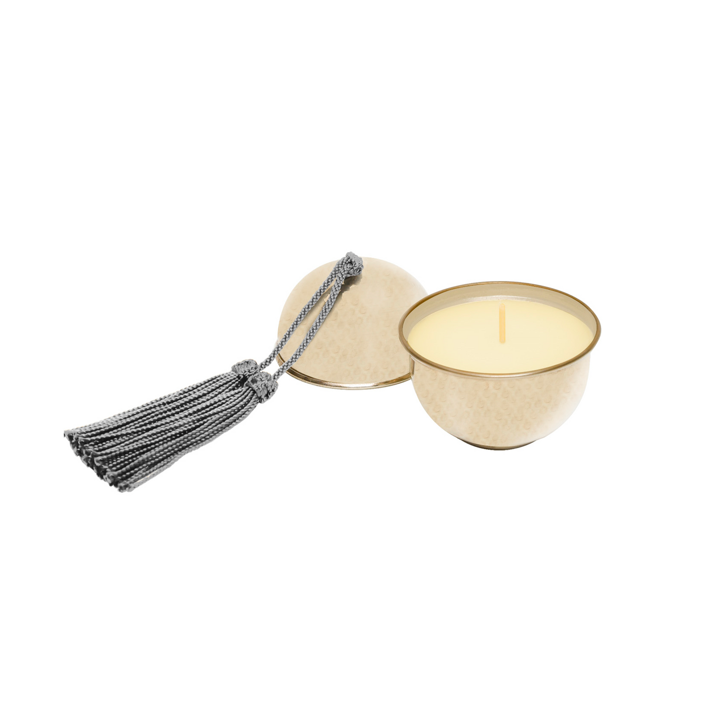 Vela Boule Mediana Fig (HIGO)