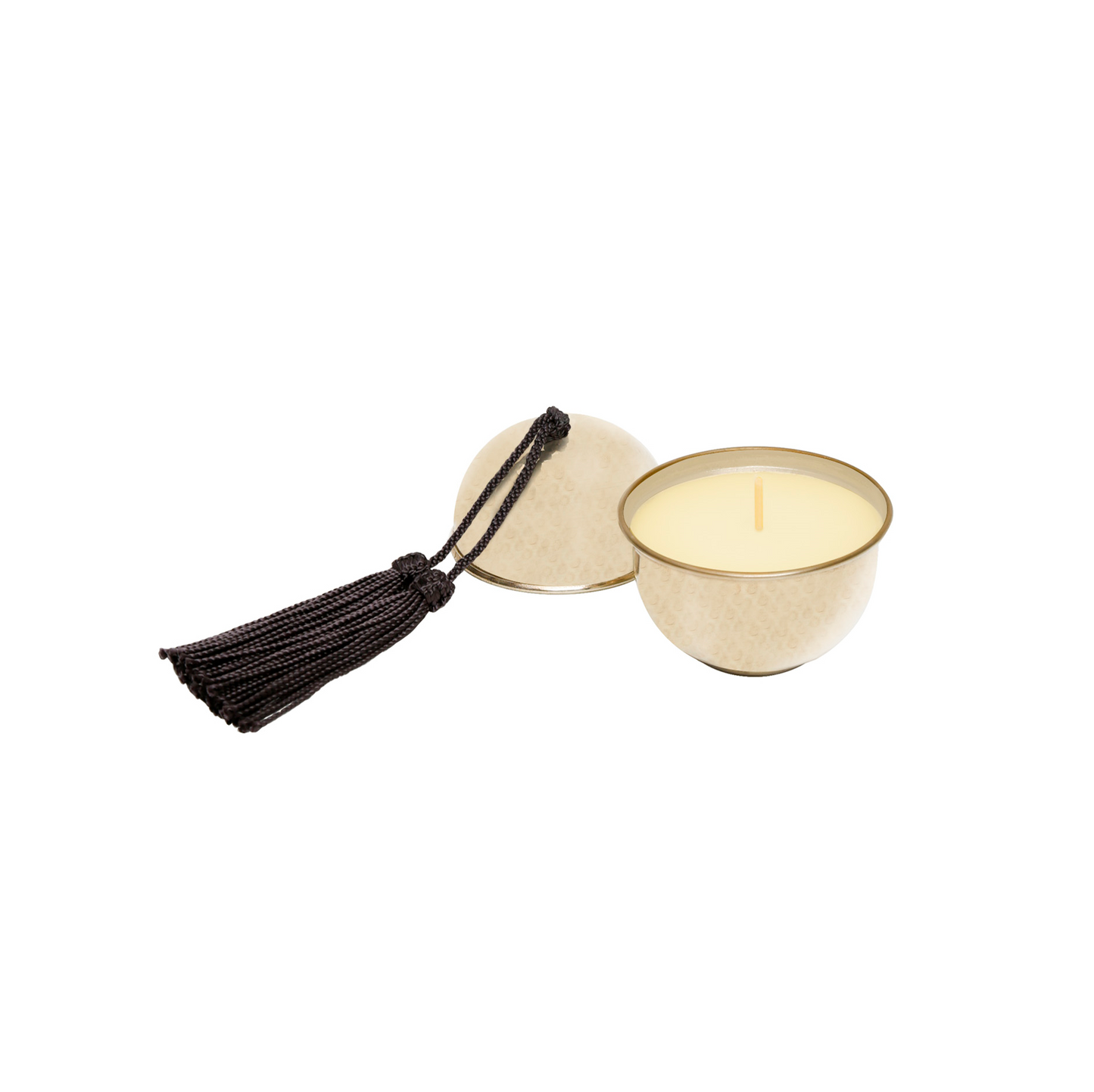 Vela Boule Mediana Fleur D'Oranger (AZAHAR)