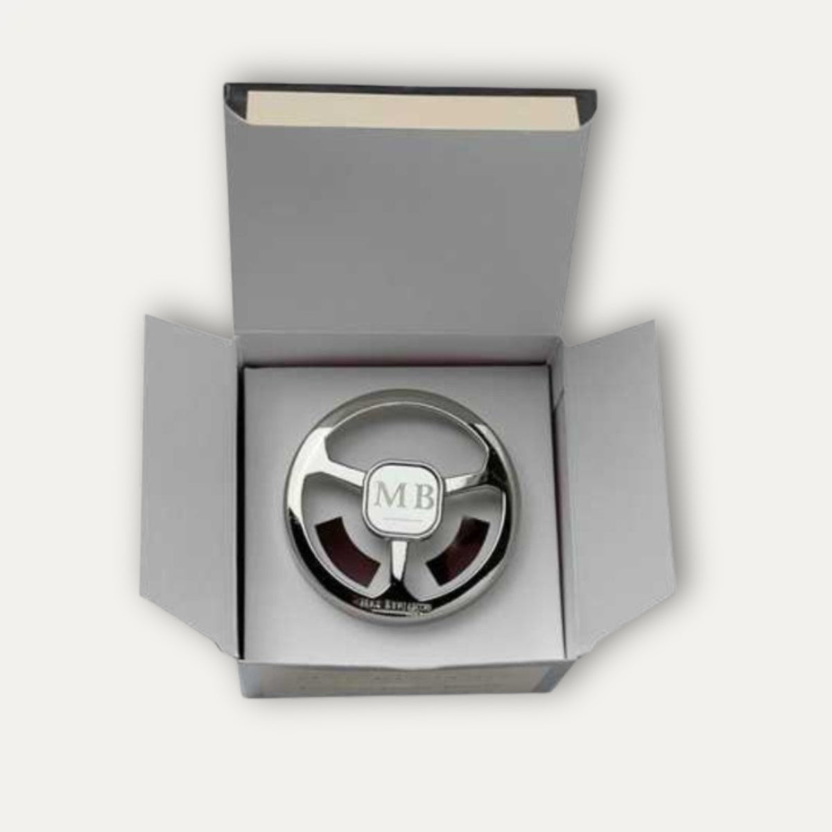 Difusor para Auto ITALIAN APOTHECARY