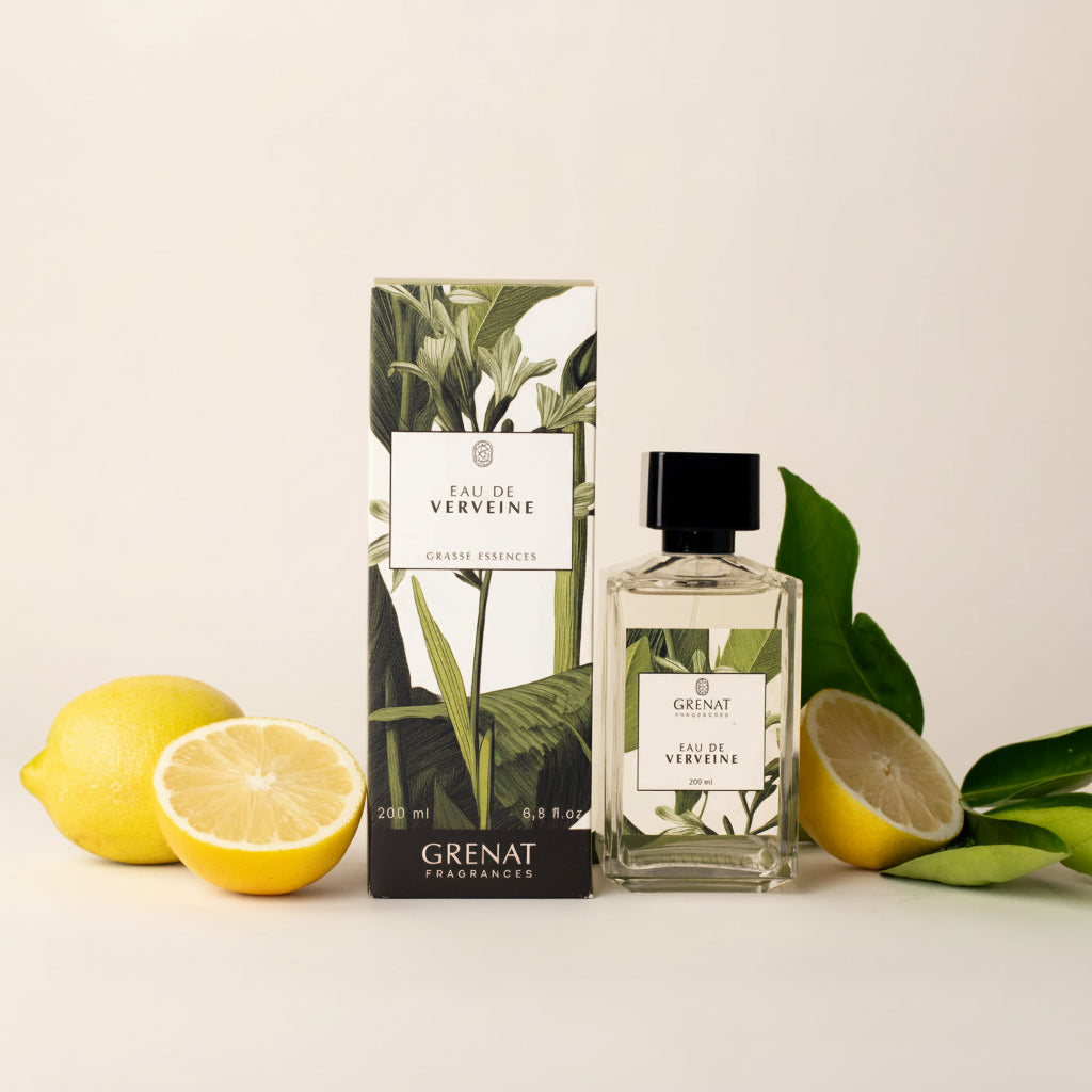 Eau de Verviene