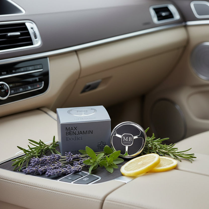 Difusor para Auto DODICI - Casa/Bougie