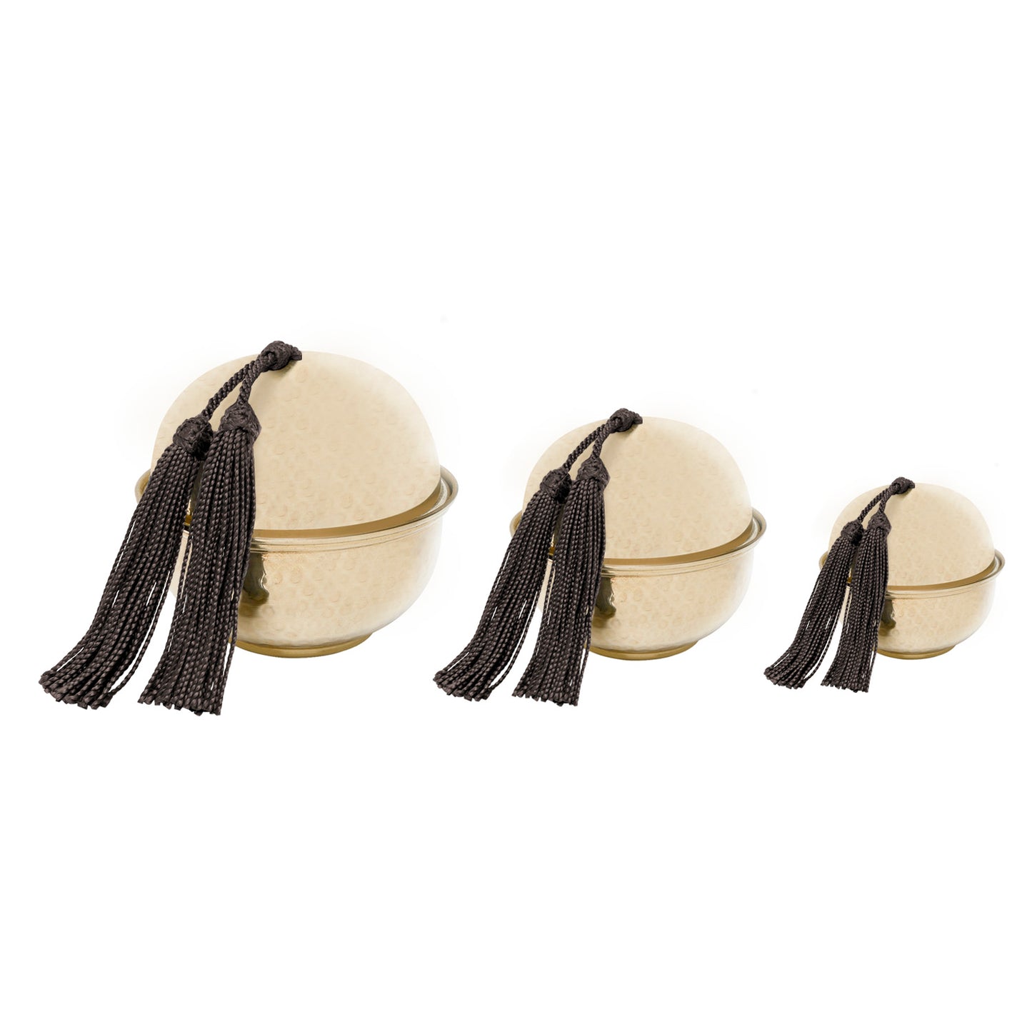 Vela Boule Grande Fleur D'Oranger (AZAHAR)
