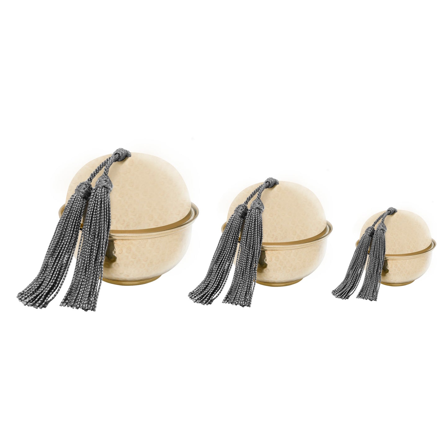 Vela Boule Chica Fig (HIGO)