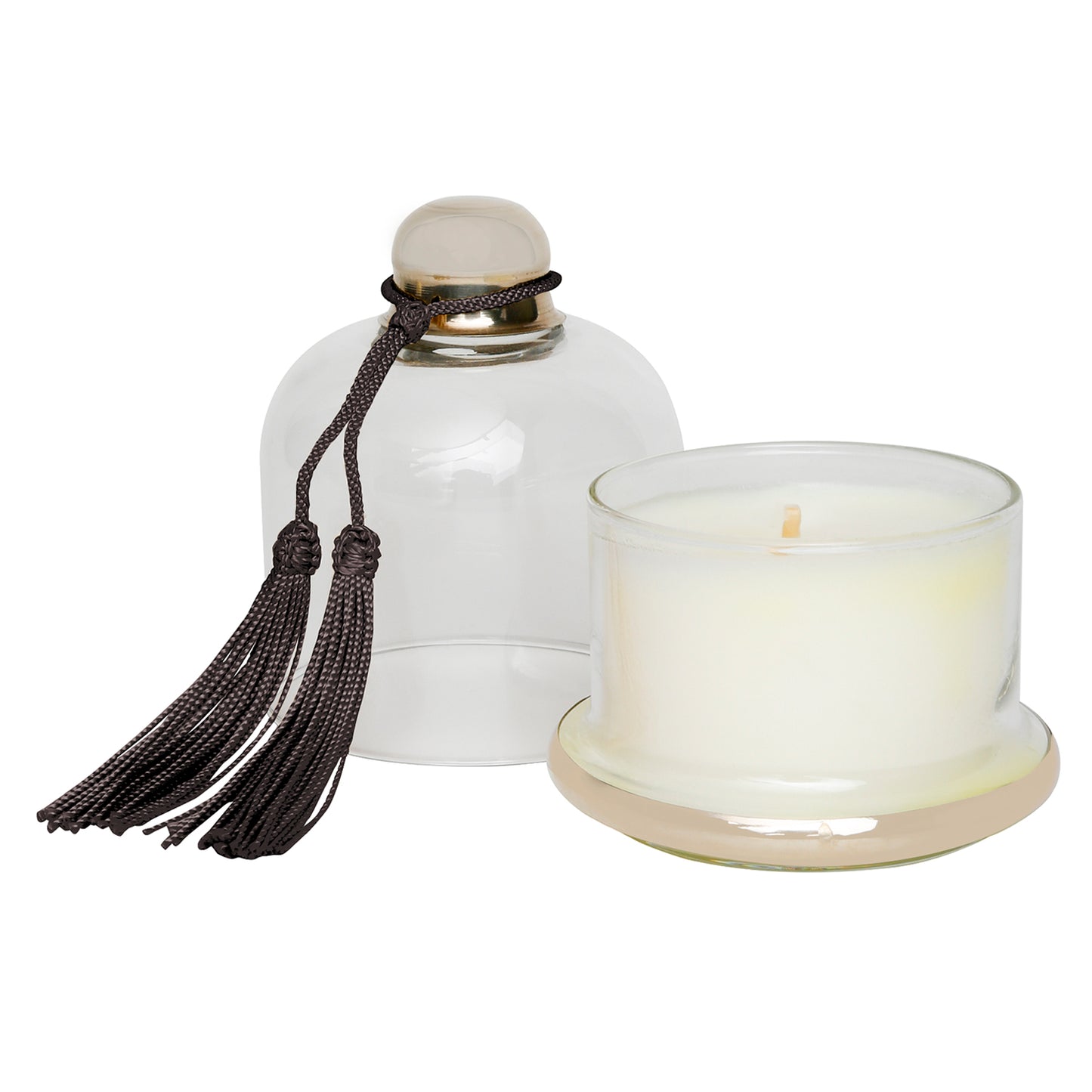 Vela Cloché Fleur D'Oranger (AZAHAR)