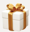 Envolver todo en un sólo regalo