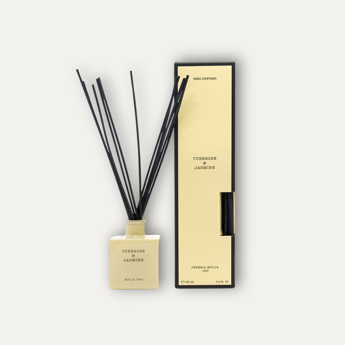 Difusor Aroma Tuberose & Jasmine 100 ml