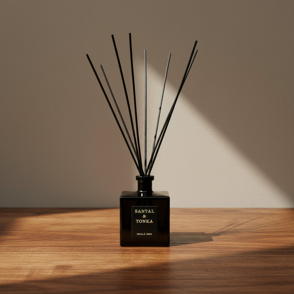 Difusor XL Aroma Santal & Tonka 500 ml