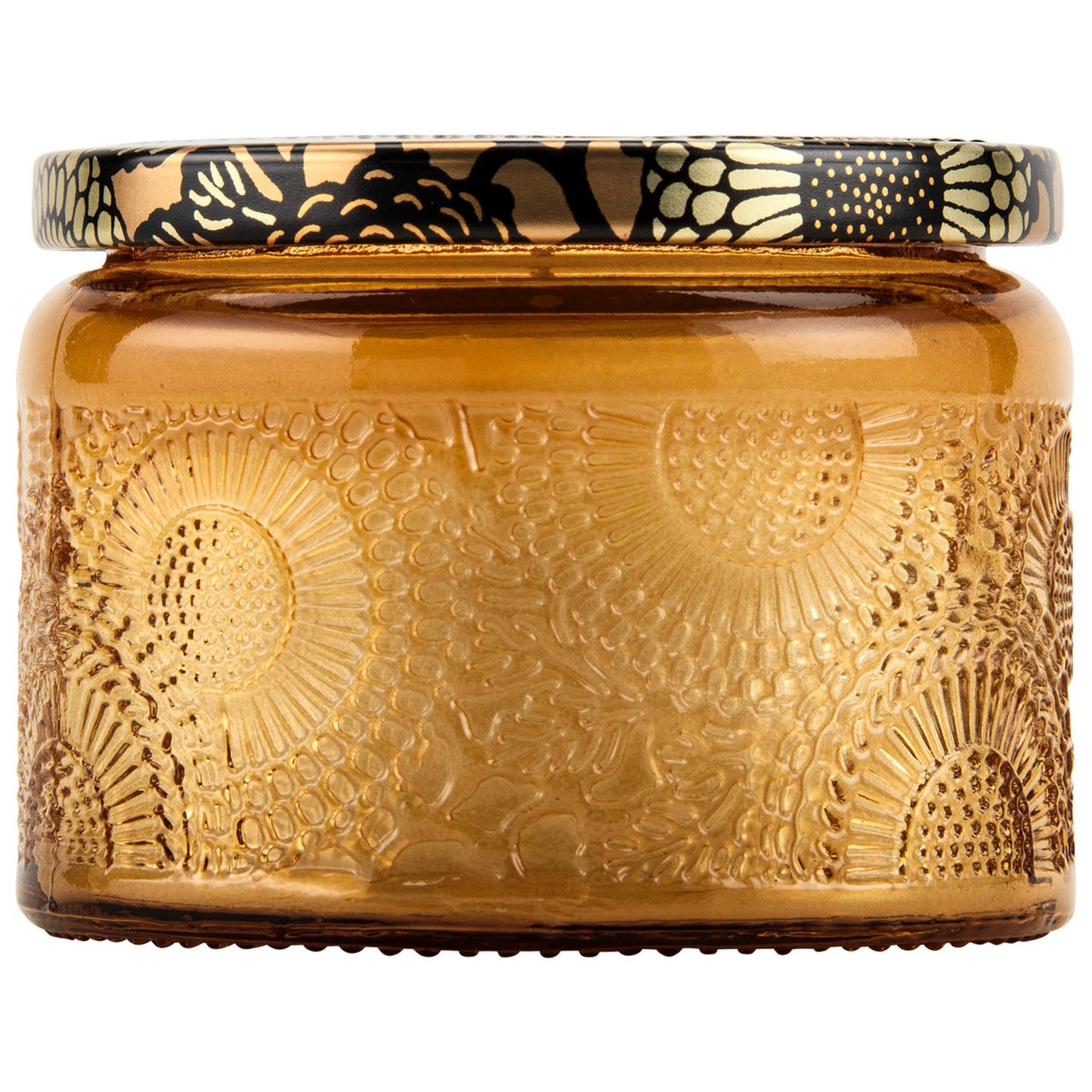 Vela Petit Jar 90,7 gr Baltic Amber
