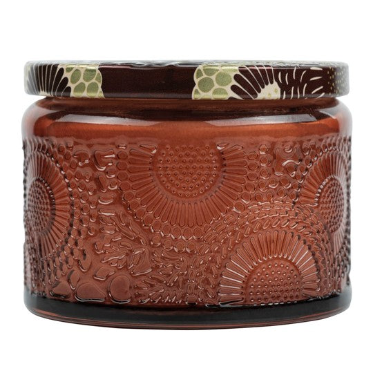 Vela Petit Jar 90,7 gr Forbidden Fig