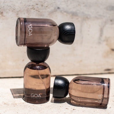 Perfume Goa Higo 2
