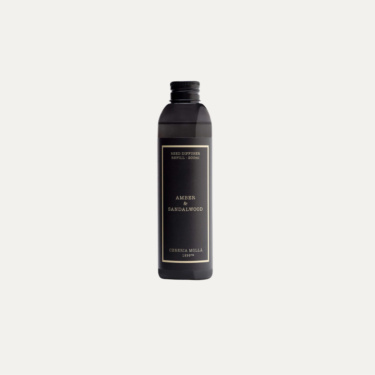 Recarga Difusor Aroma Amber & Sandalwood 200 ml