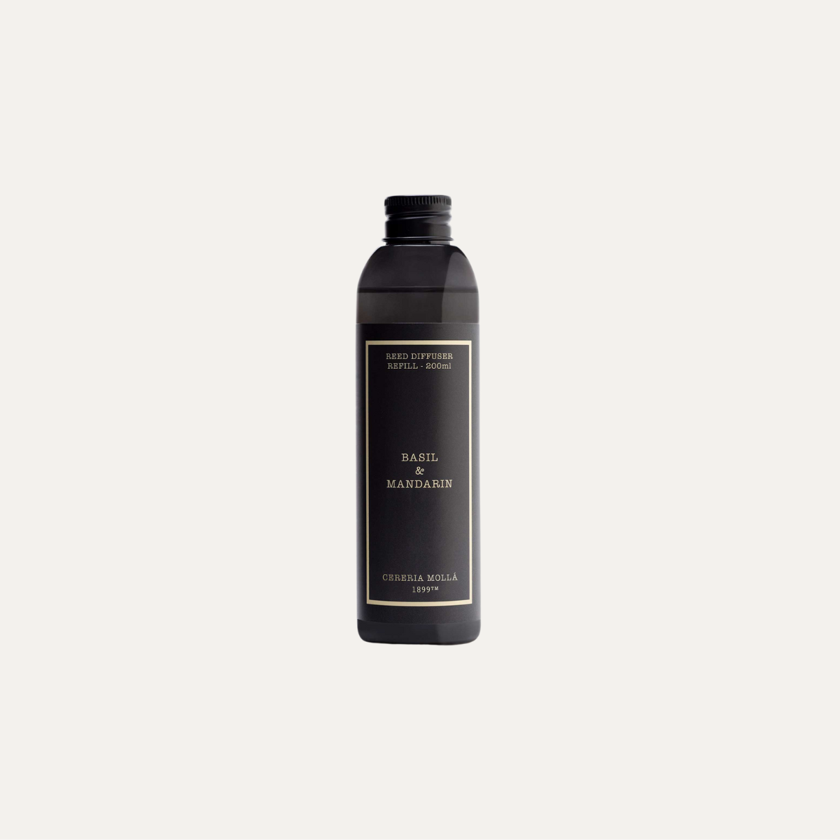 Recarga Difusor Aroma Basil & Mandarin 200 ml