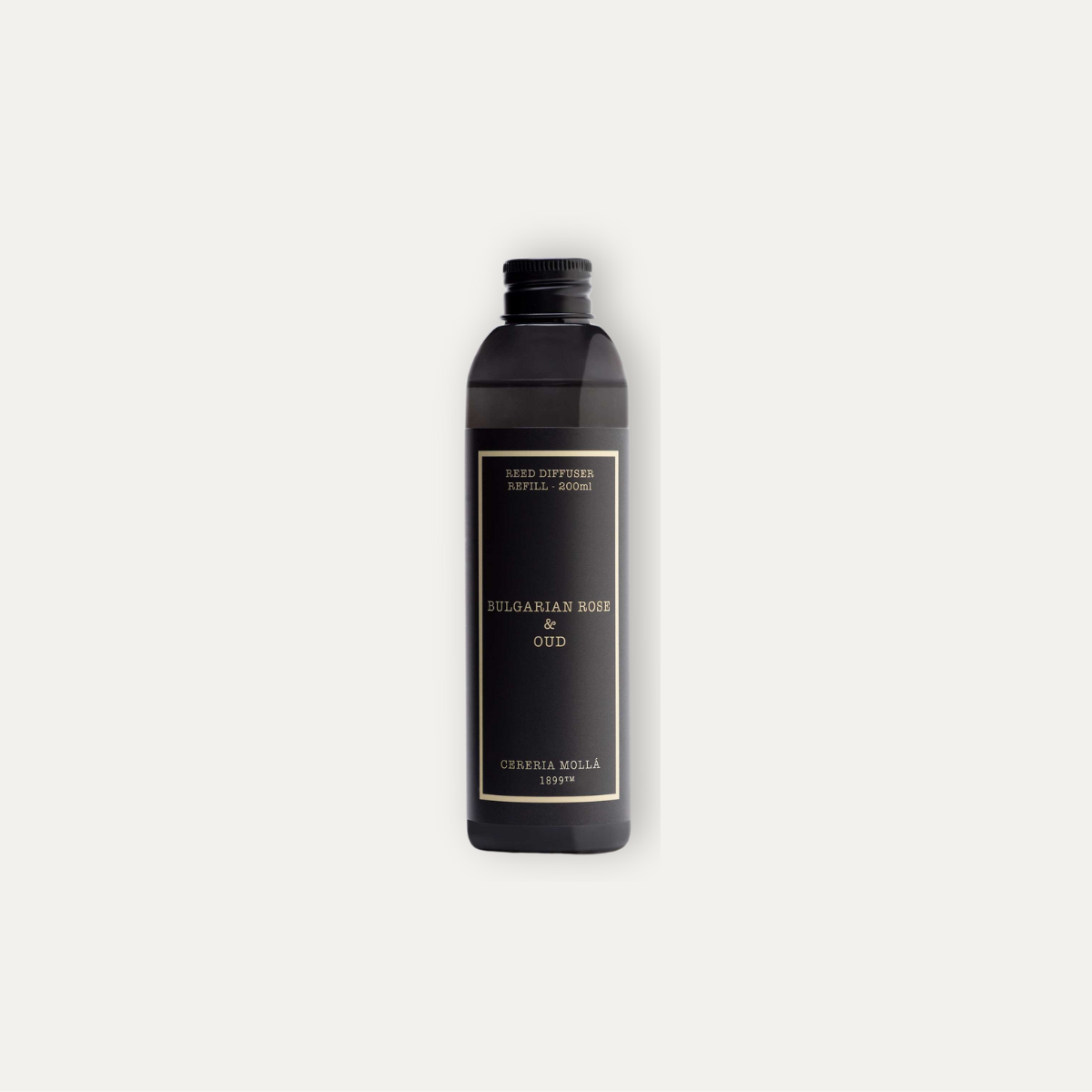Recarga Difusor Aroma Bulgarian Rose & Oud 200 ml