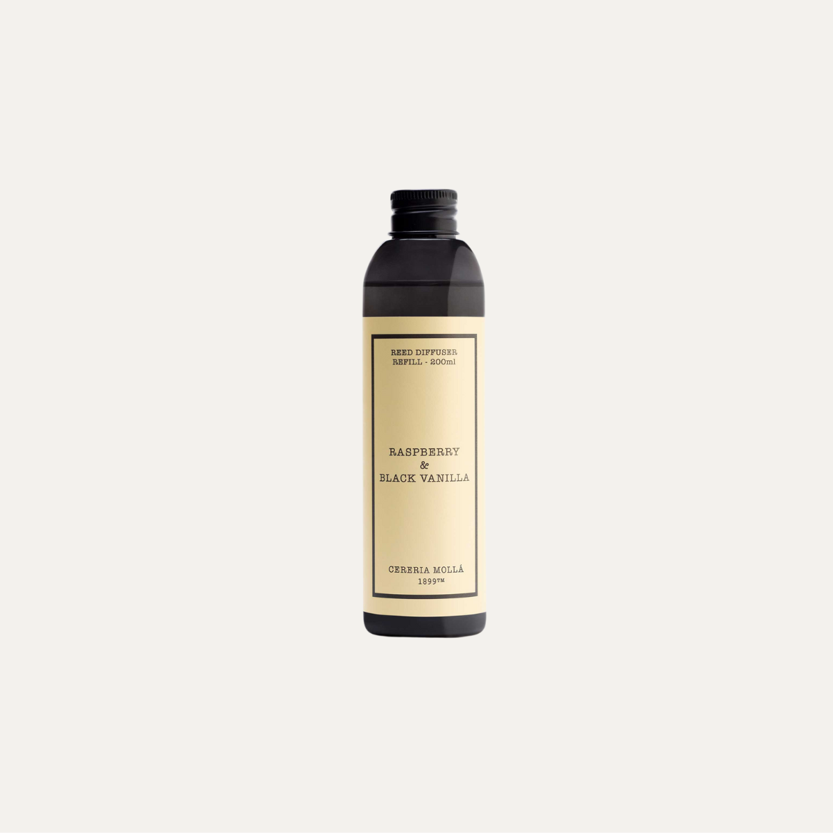 Recarga Difusor Aroma Raspberry & Black Vanilla 200 ml