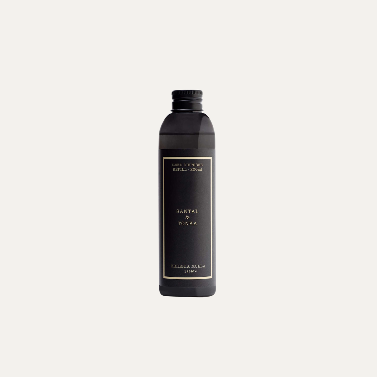 Recarga Difusor Aroma Santal & Tonka 200 ml