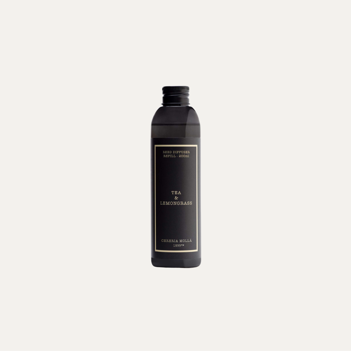 Recarga Difusor Aroma Tea & Lemongrass 200 ml