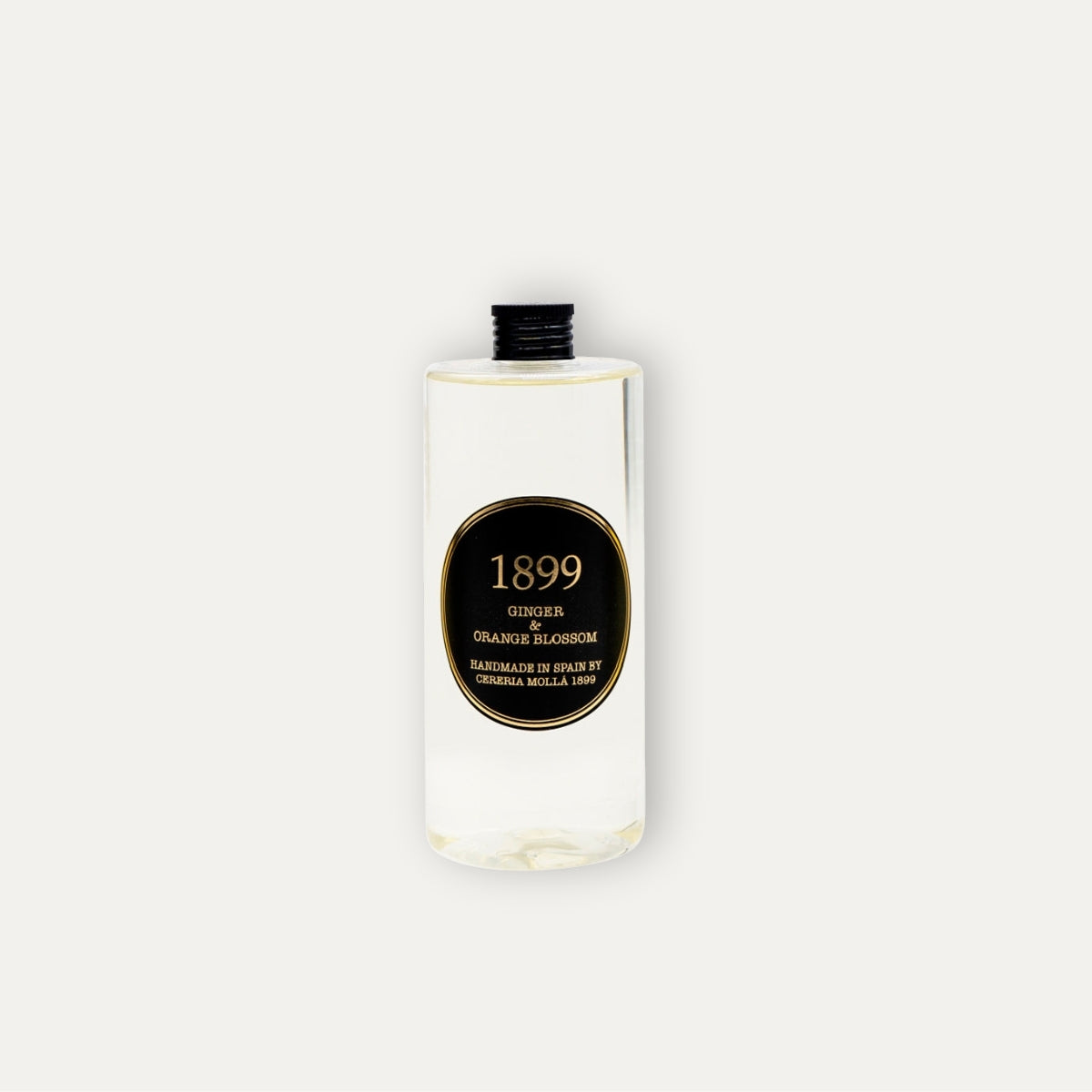 Recarga Difusor XL Gold Aroma Ginger & Orange Blossom 500 ml