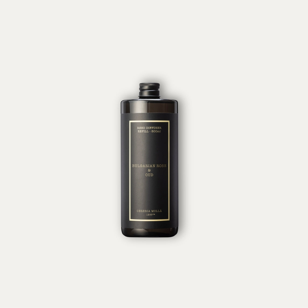 Recarga XL Difusor Aroma Bulgarian Rose & Oud 500 ml