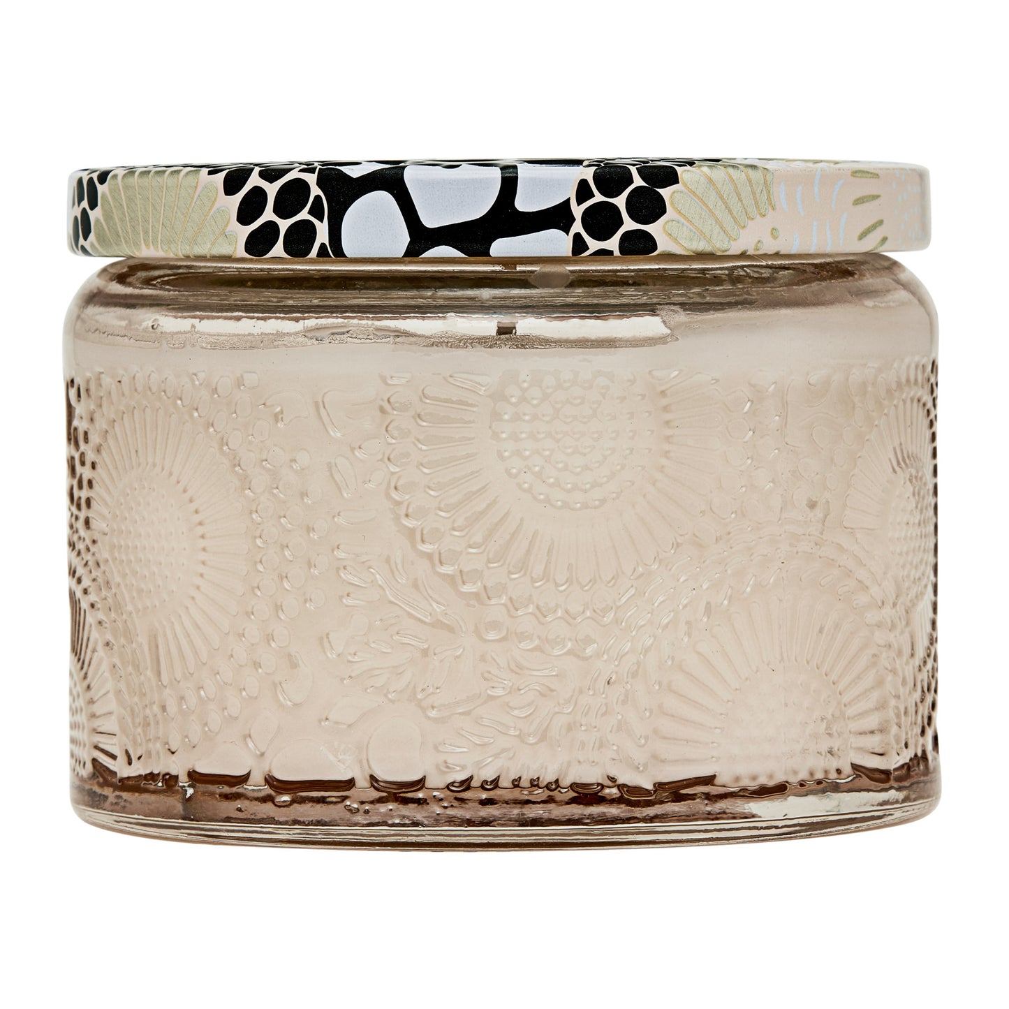 Vela Petit Jar 90,7 gr Jasmine Midnight Blooms