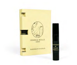 Regalo Spray 3 ML Verbena di Sicilia