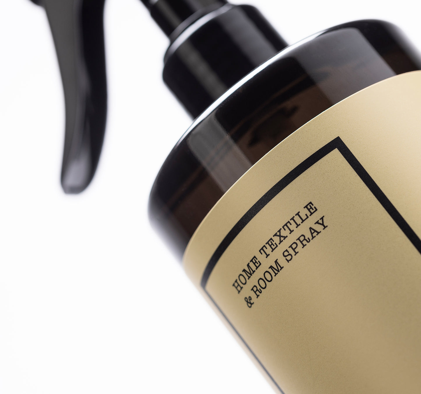 Room & Textil Spray 500 ml Raspberry & Black Vanilla