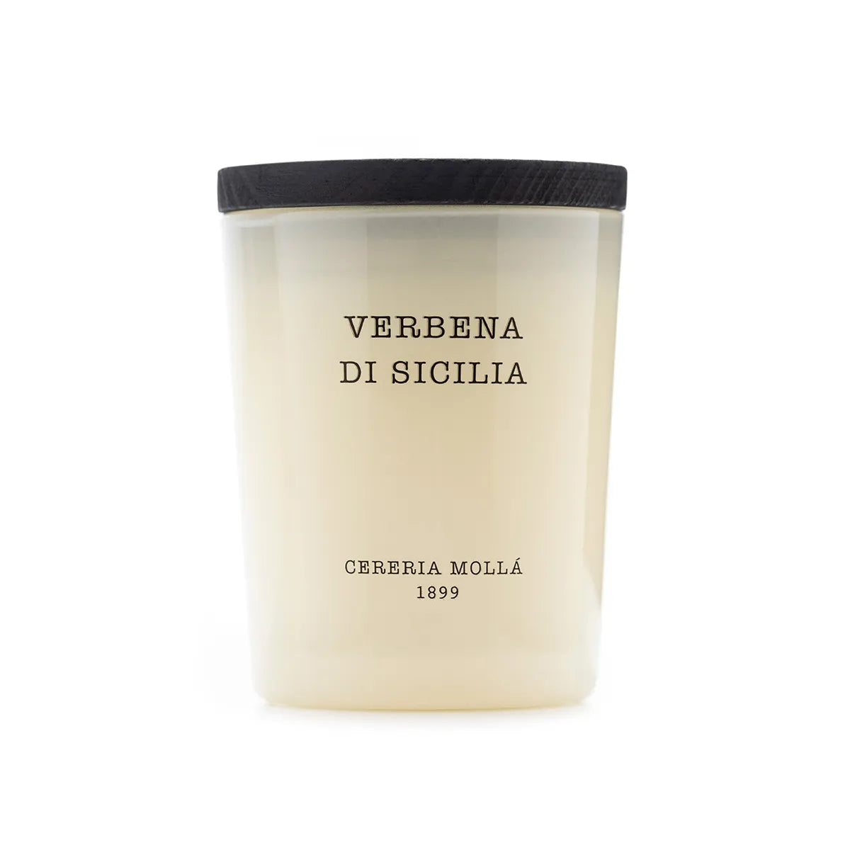 Vela Mini 70 gr Verbena Di Sicilia