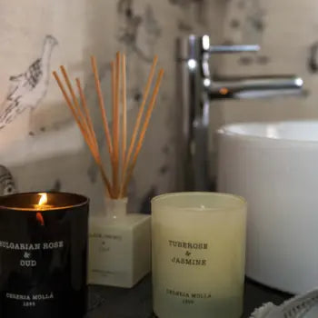 aromatizadores para el baño