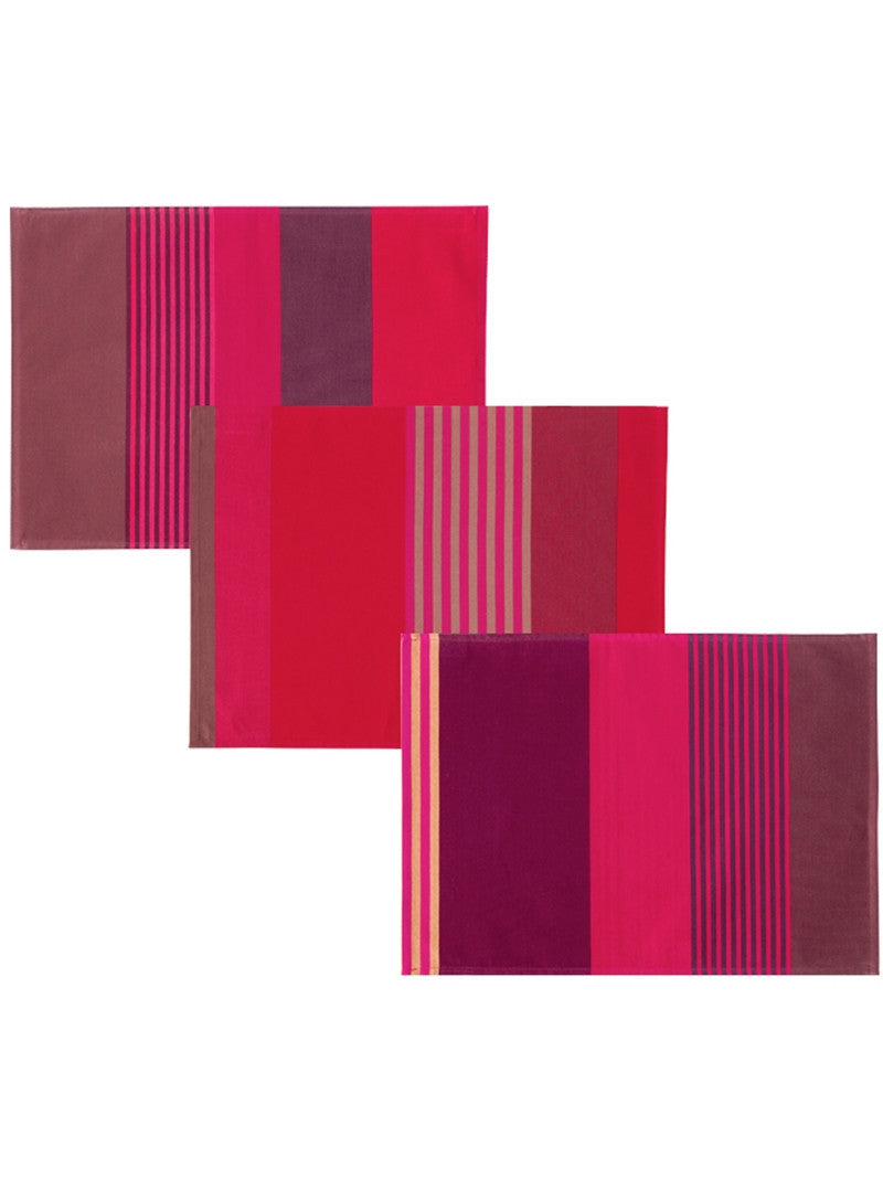 Individual Antimanchas Tissage de Luz