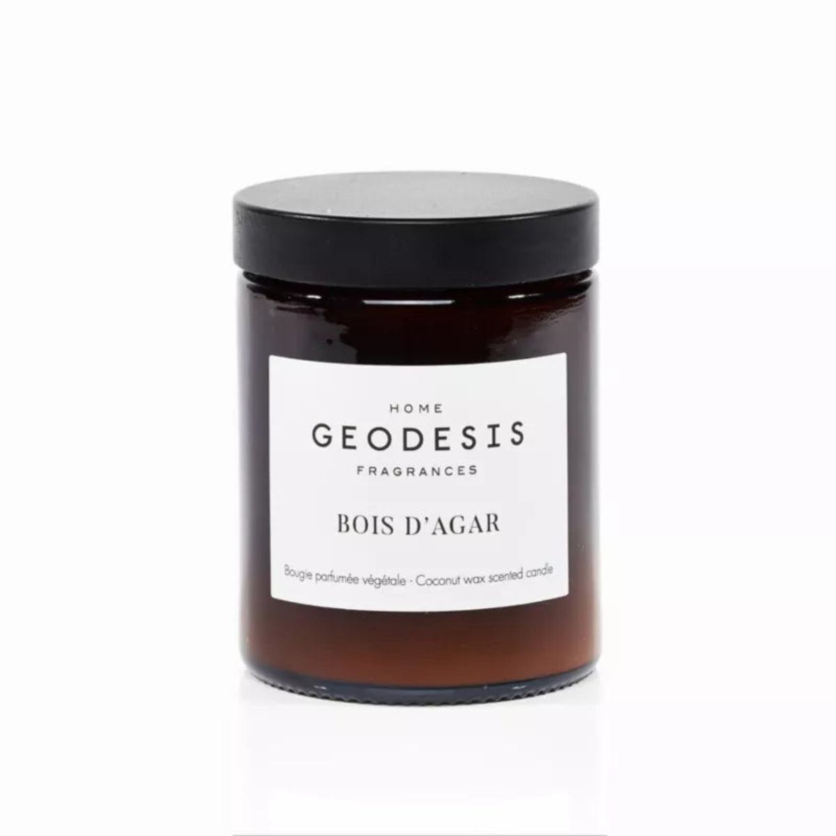 Vela Bois D'Agar 150 gr