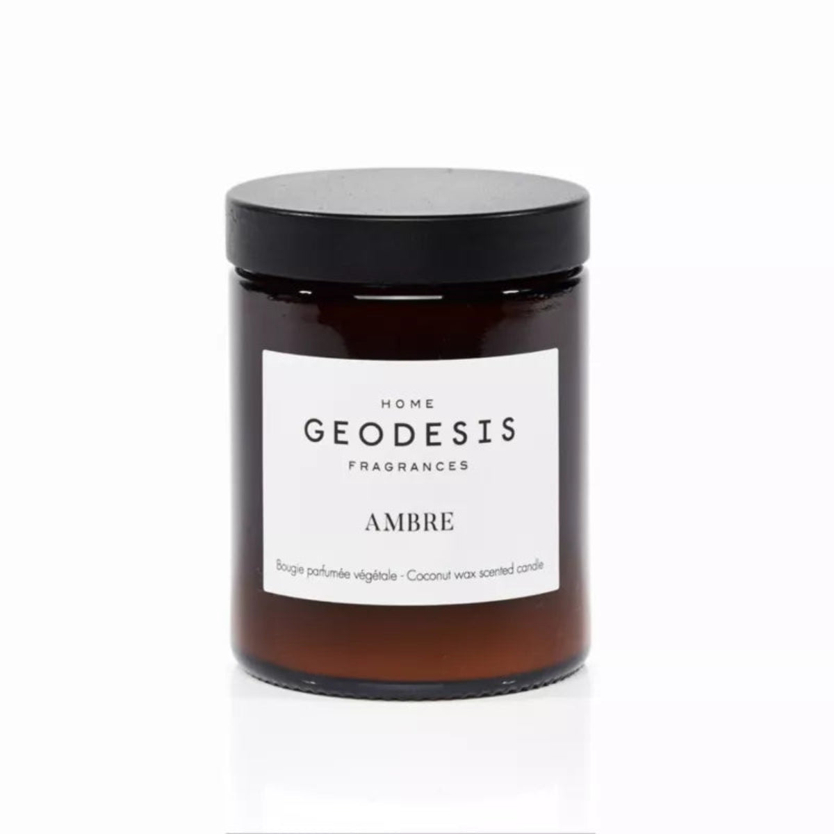 Vela Amber 150 gr