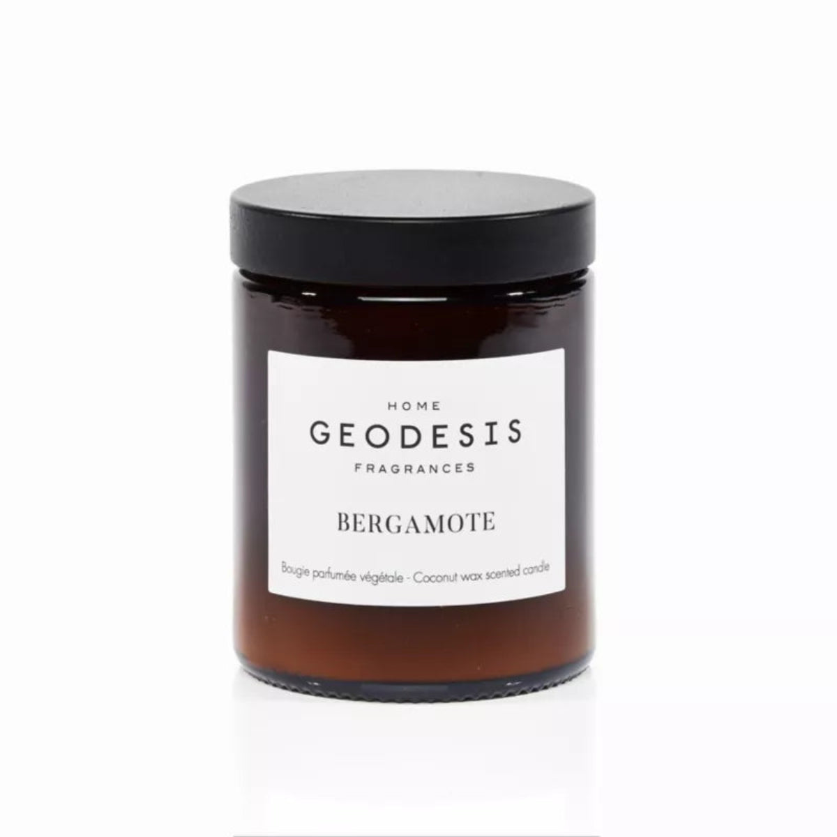 Vela Bergamote 150 gr