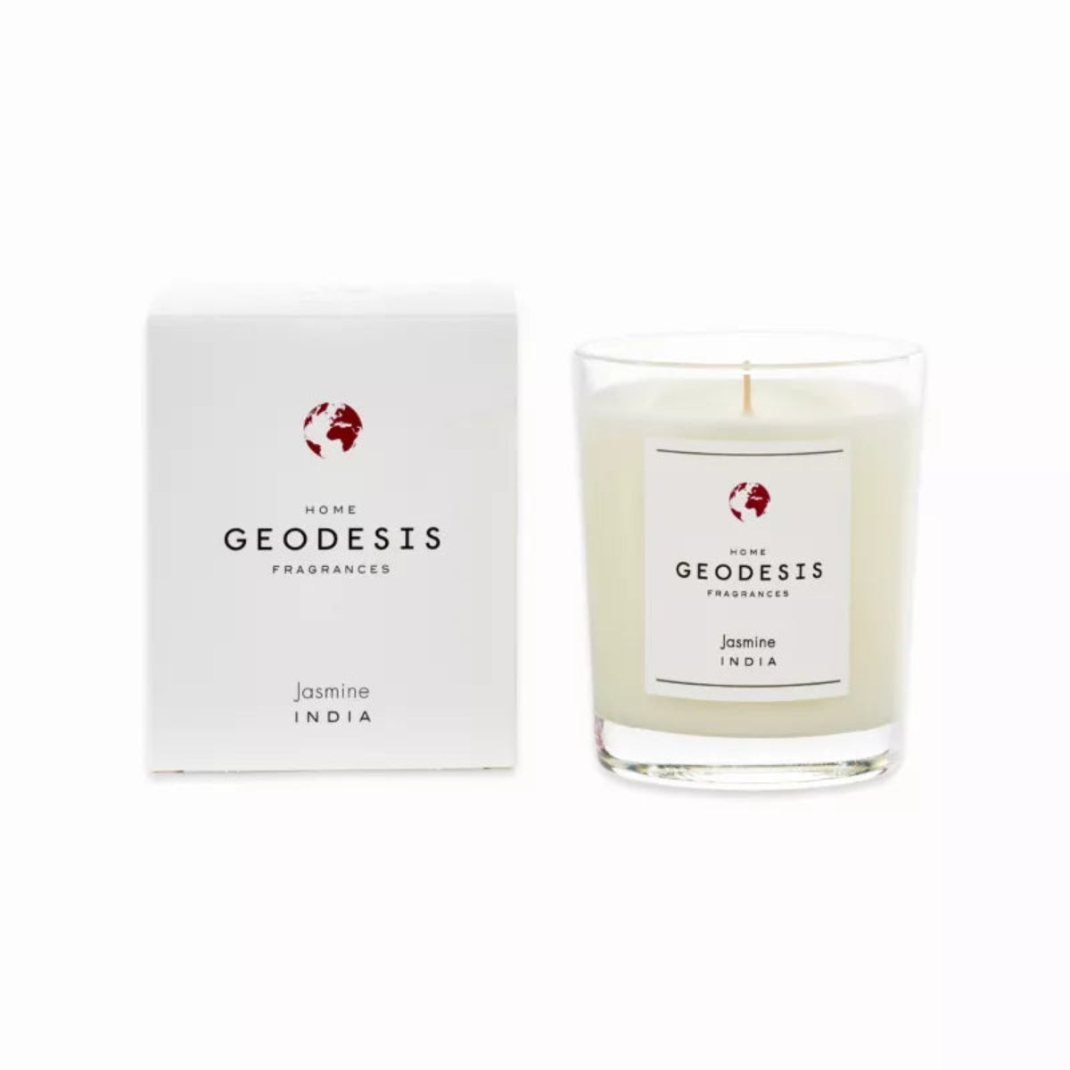 Vela Jasmin 180 gr