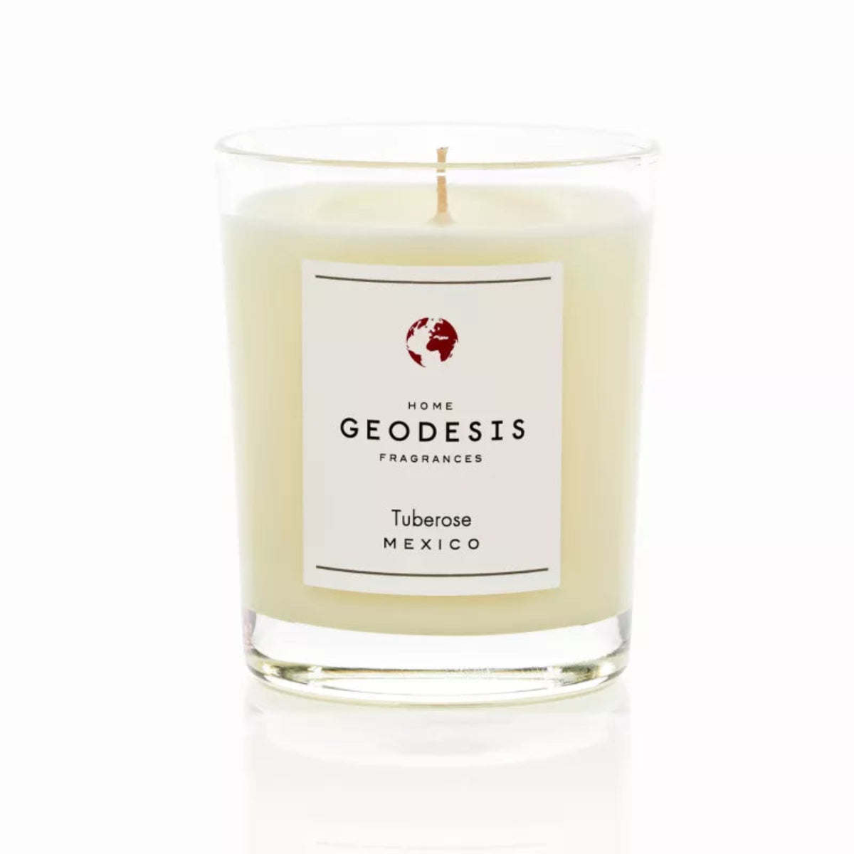 Vela Tuberose 180 gr