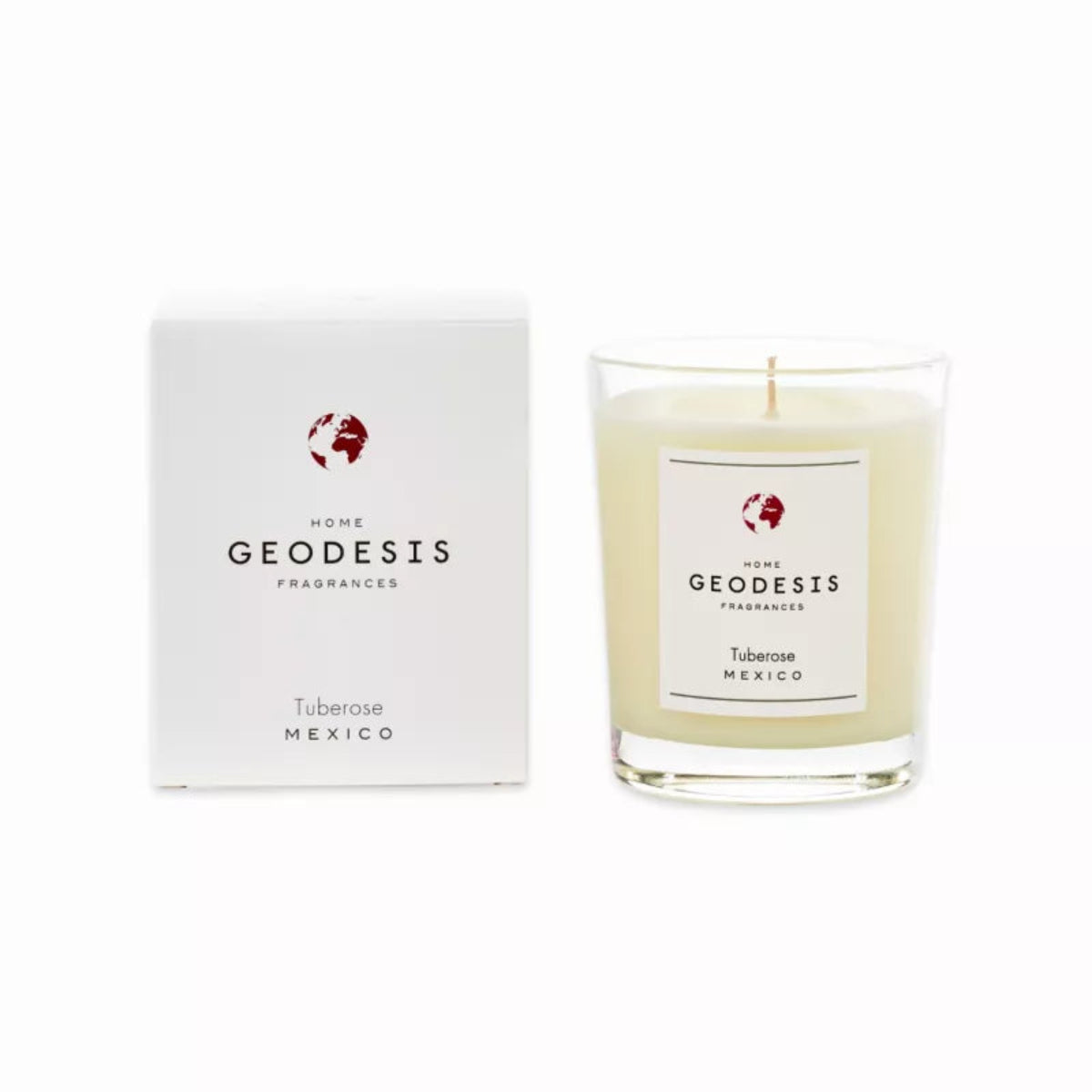 Vela Tuberose 180 gr