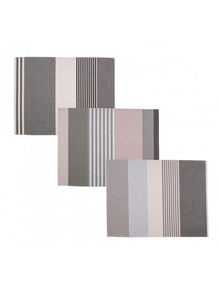 Individual Antimanchas Tissage de Luz
