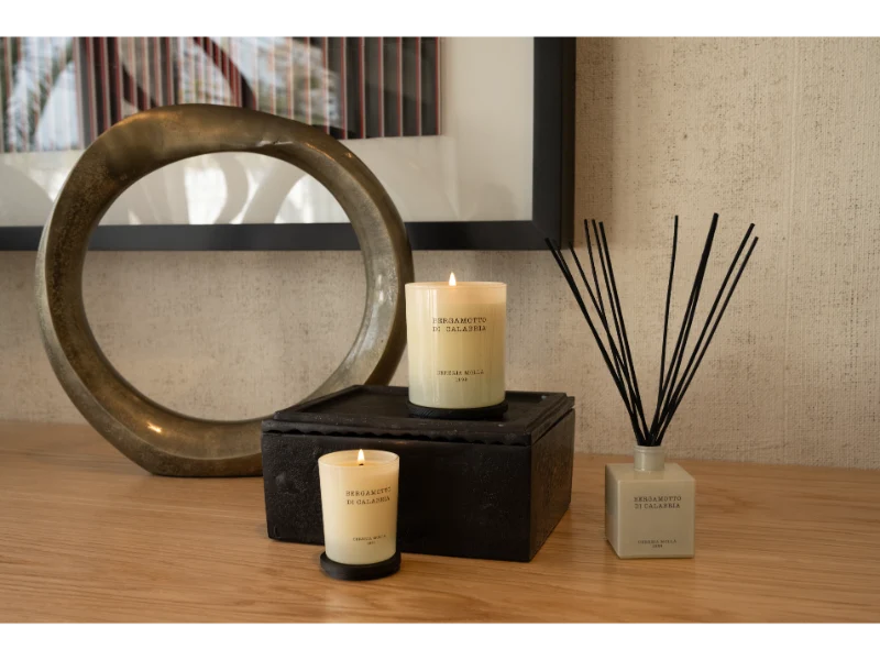 Scent Stacking: el Arte de combinar aromas