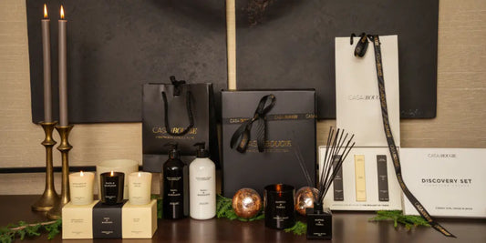 Gift Sets: Regalos que transforman espacios de manera simple y delicada