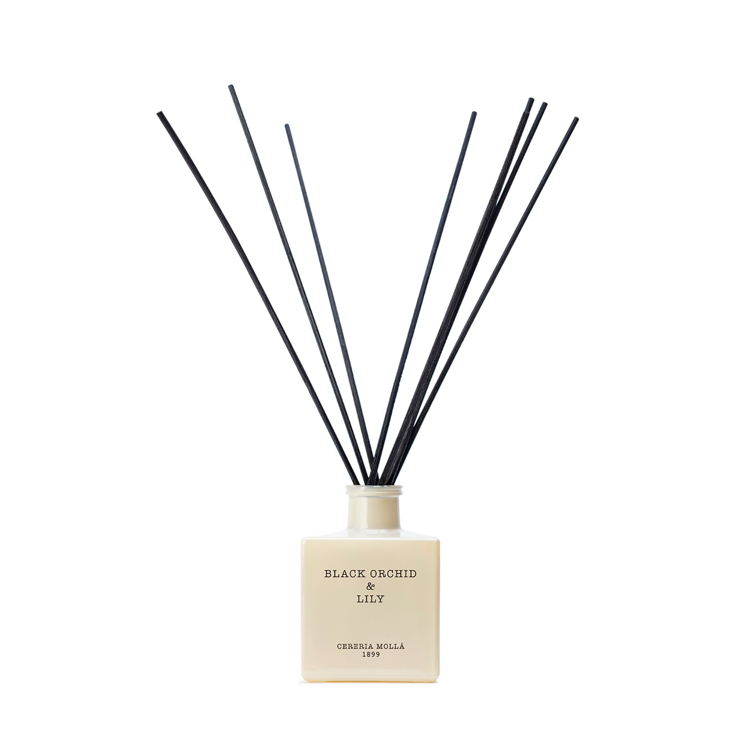 Difusor Aroma Black Orchid & Lily 100 ml
