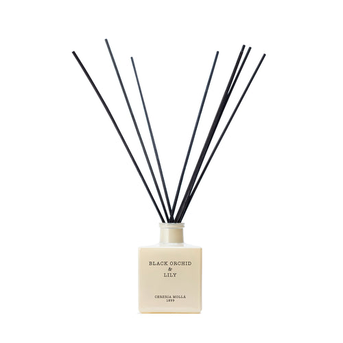 Difusor Aroma Black Orchid & Lily 100 ml